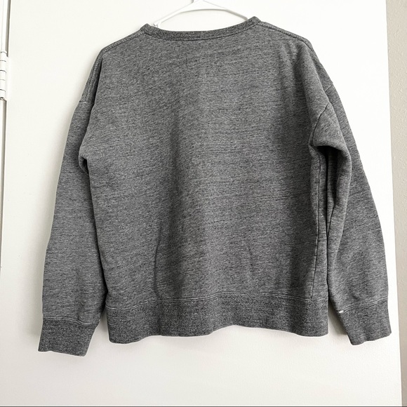 Chocolate Crewneck Sweatshirt - Picture 2 of 6